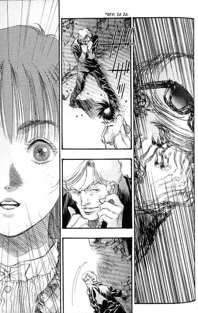 Page 19 Chapter 11 Macross 7 Trash