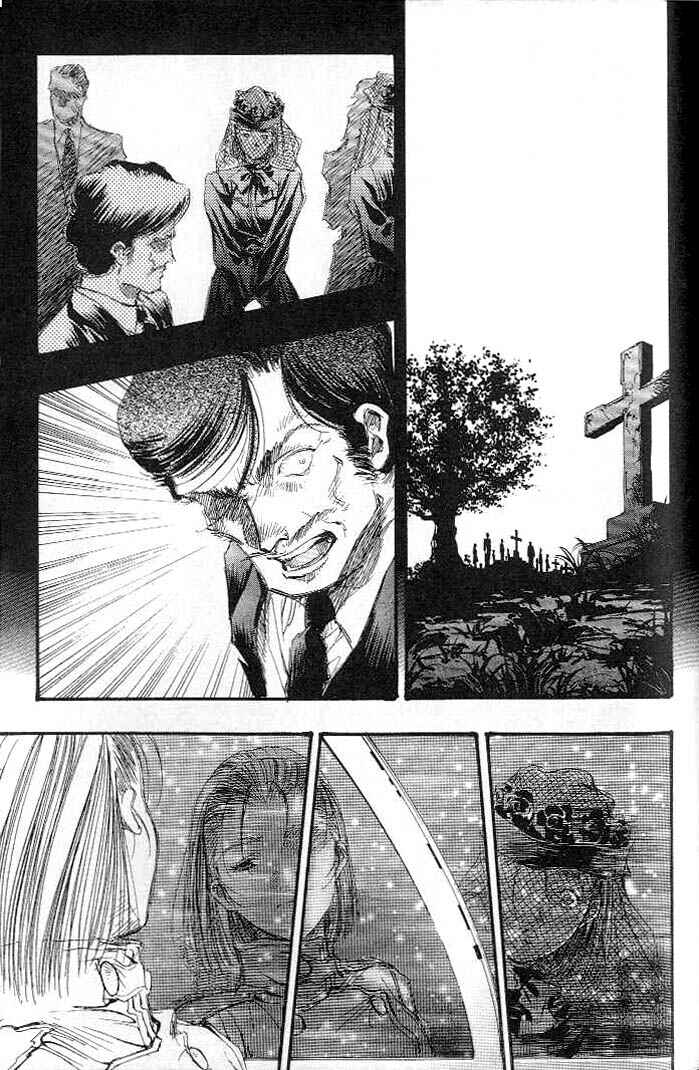 Page 26 Chapter 11 Macross 7 Trash