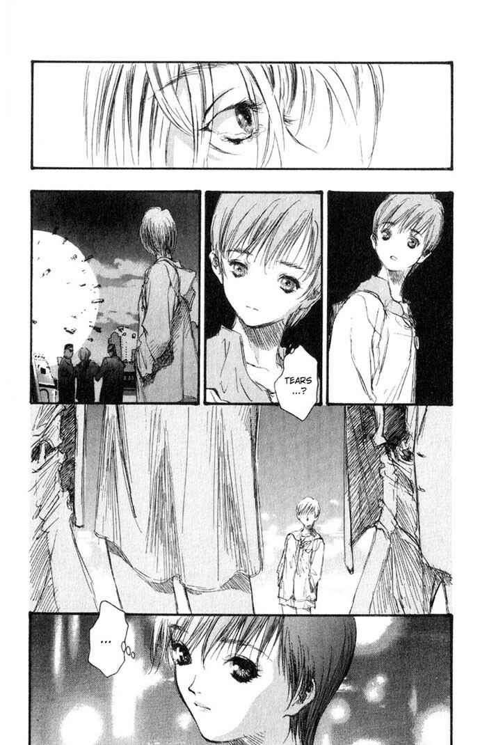 Page 19 Chapter 37 Macross 7 Trash
