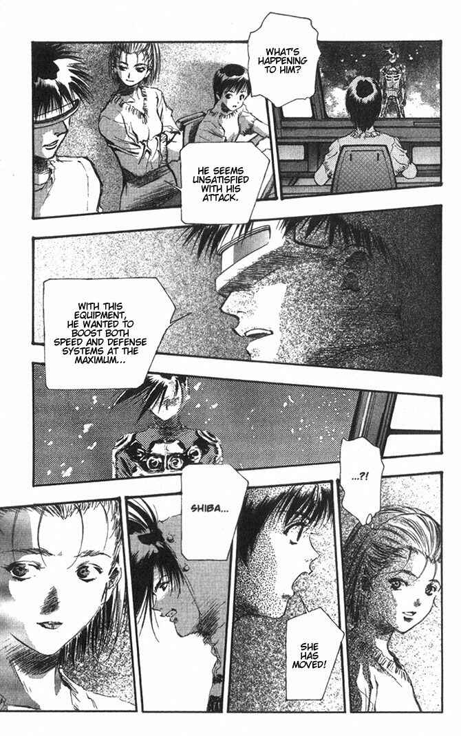 Page 14 Chapter 48 Macross 7 Trash
