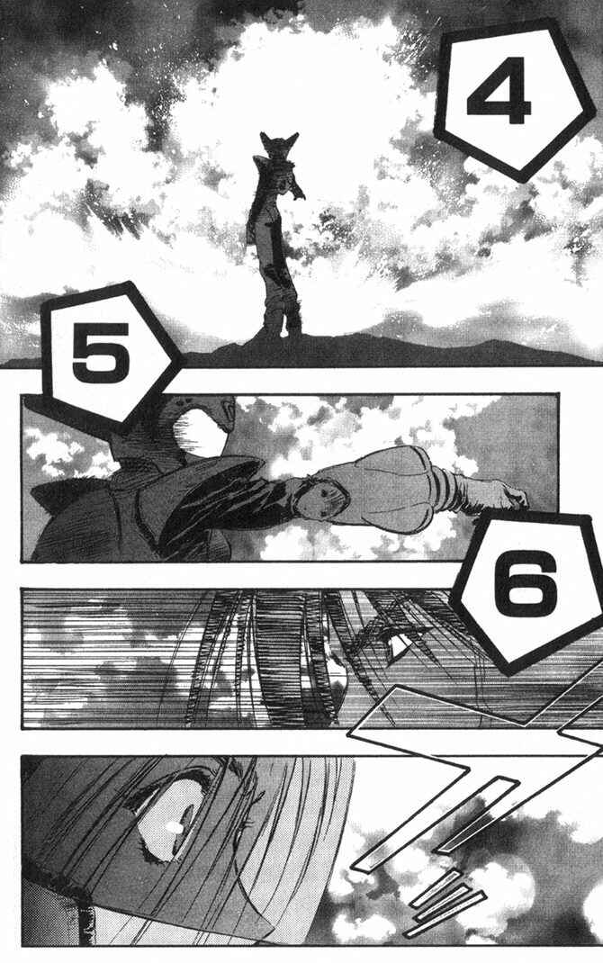 Page 18 Chapter 48 Macross 7 Trash