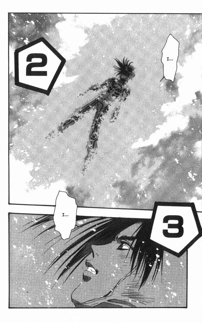 Page 22 Chapter 48 Macross 7 Trash