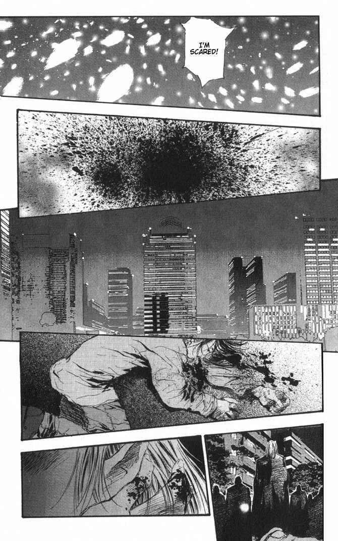 Page 23 Chapter 48 Macross 7 Trash