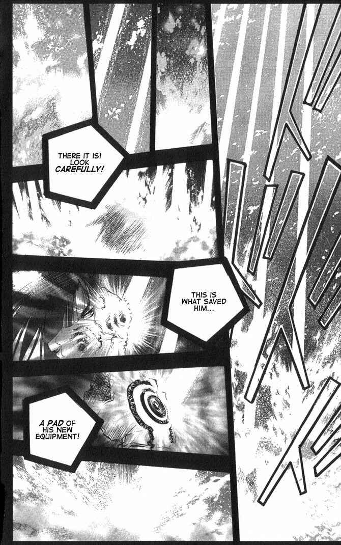 Page 9 Chapter 48 Macross 7 Trash