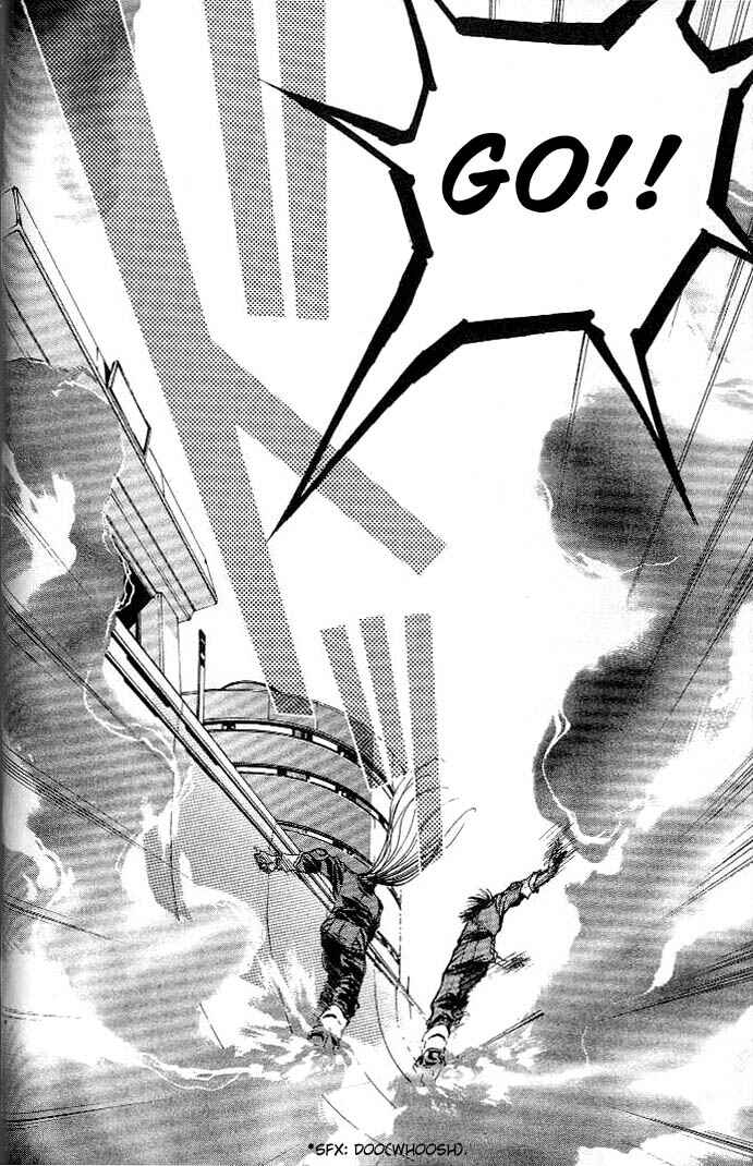 Page 2 Chapter 7 Macross 7 Trash