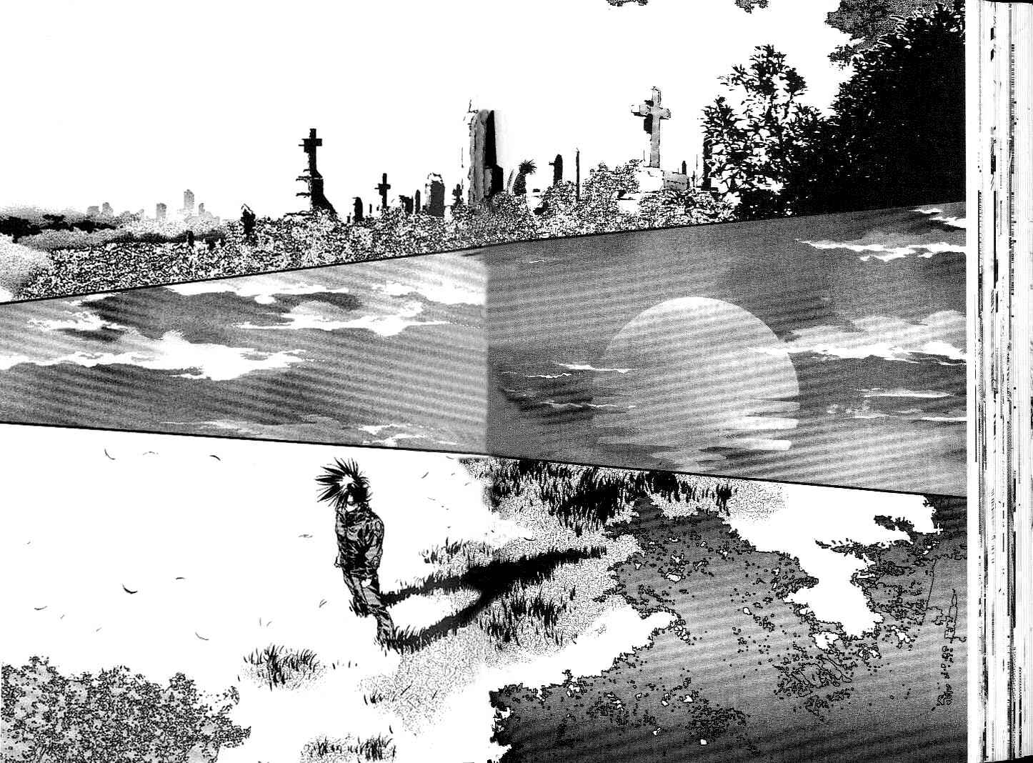 Page 25 Chapter 7 Macross 7 Trash