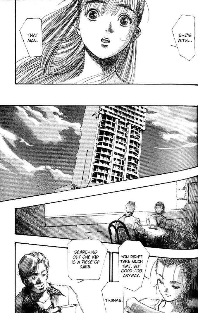 Page 10 Chapter 8 Macross 7 Trash