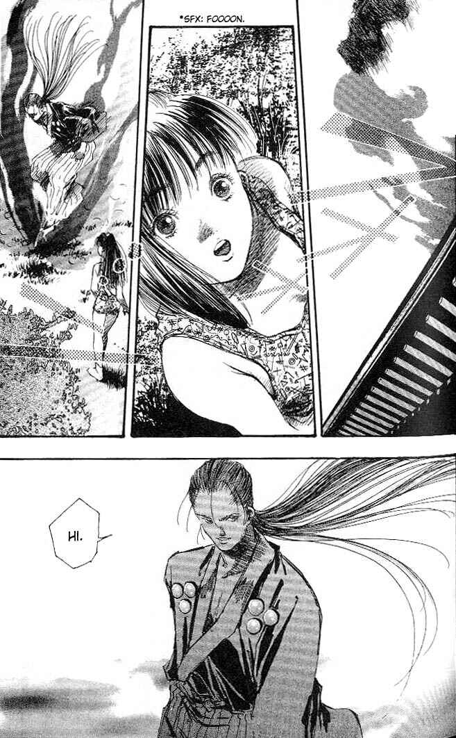 Page 16 Chapter 8 Macross 7 Trash