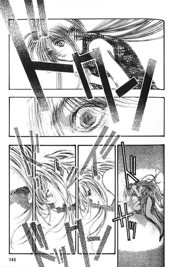 Page 20 Chapter 35 Macross 7 Trash