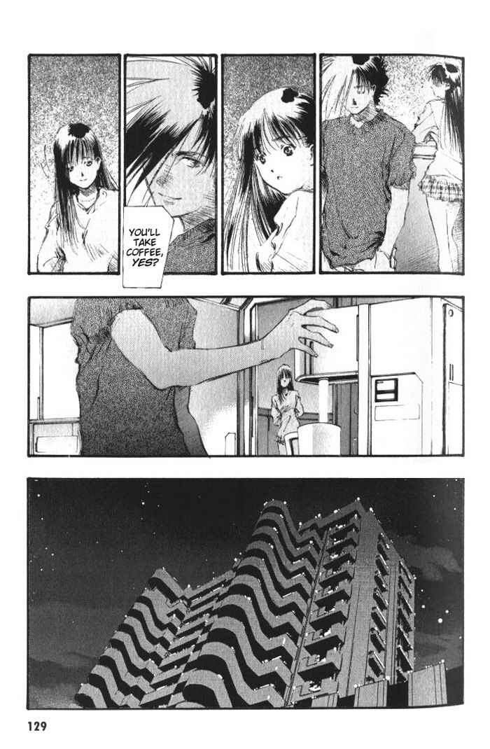 Page 4 Chapter 35 Macross 7 Trash