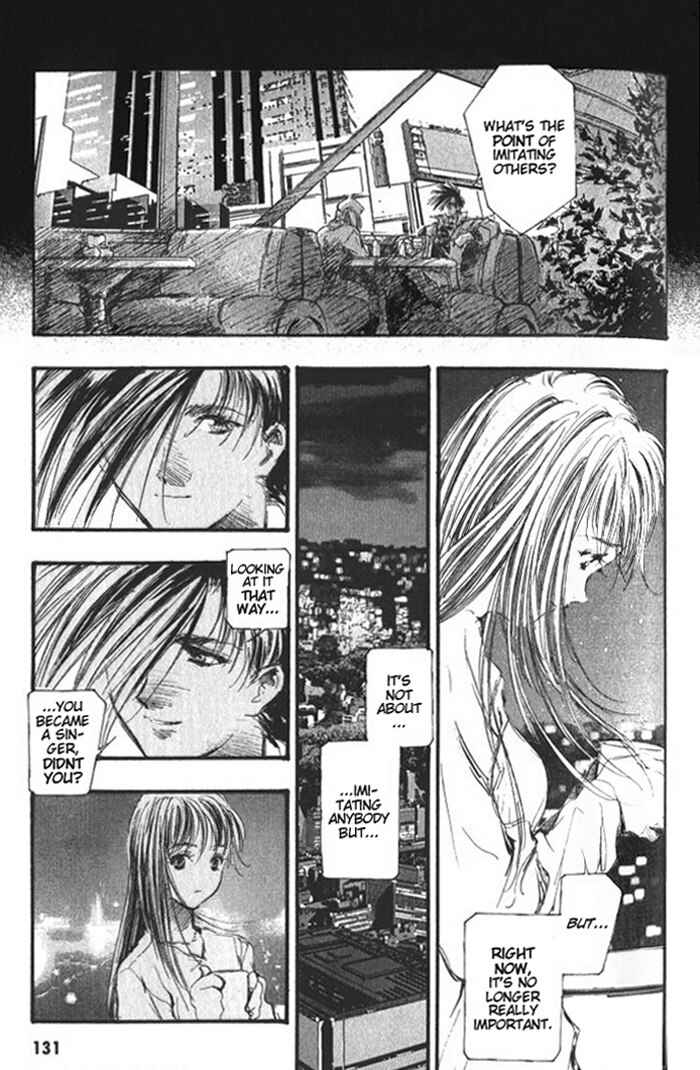 Page 6 Chapter 35 Macross 7 Trash
