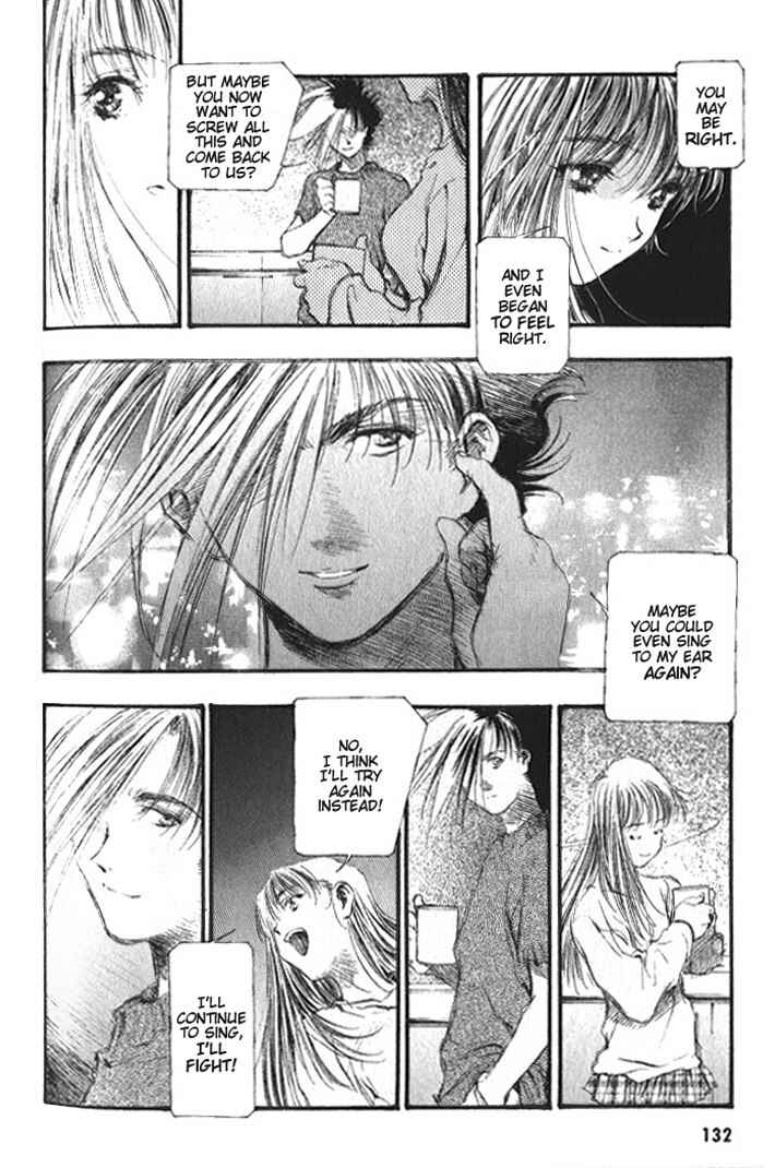 Page 7 Chapter 35 Macross 7 Trash