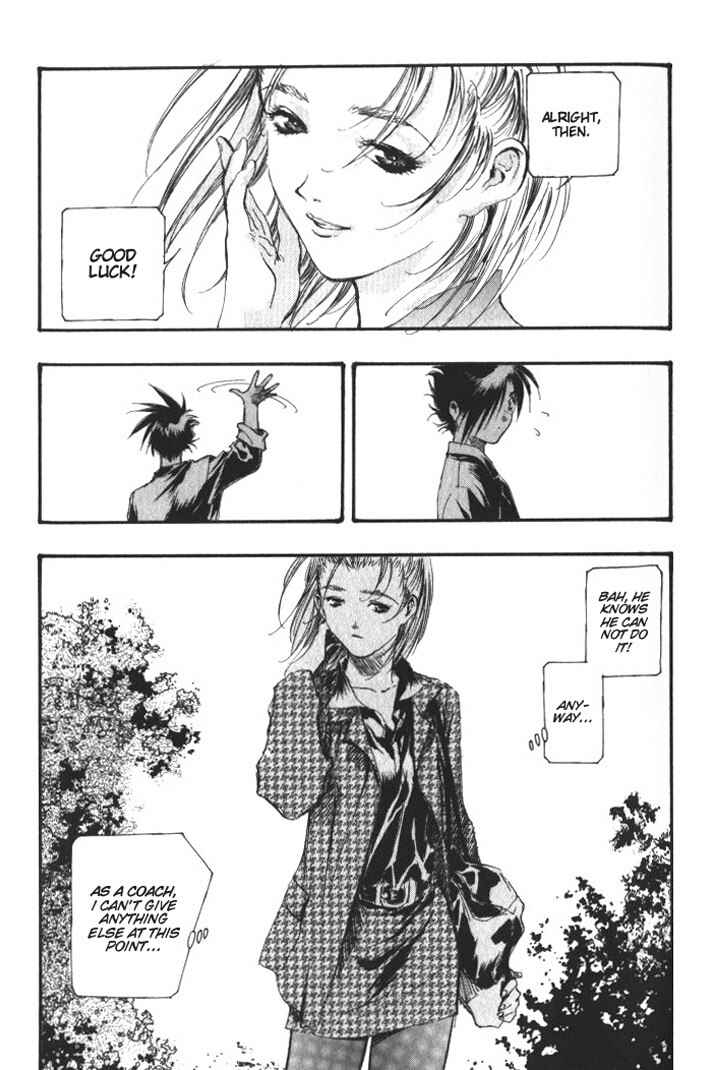 Page 20 Chapter 36 Macross 7 Trash