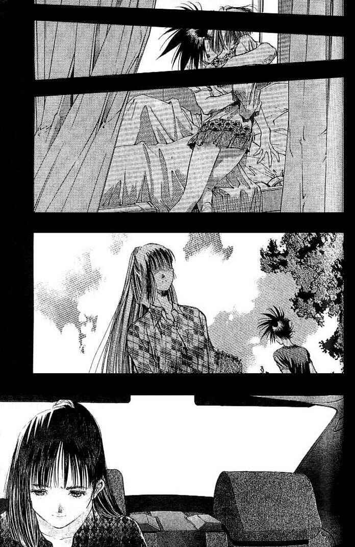 Page 10 Chapter 20 Macross 7 Trash