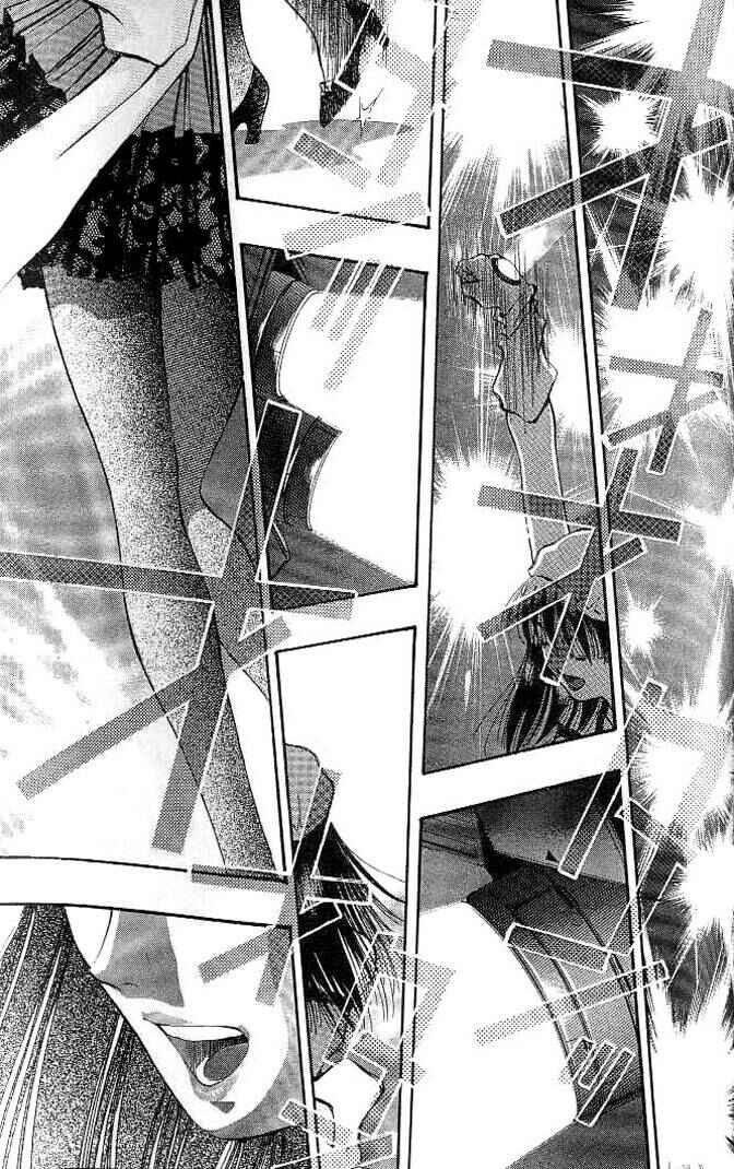 Page 16 Chapter 20 Macross 7 Trash