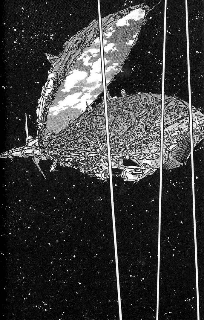 Page 31 Chapter 18 Macross 7 Trash