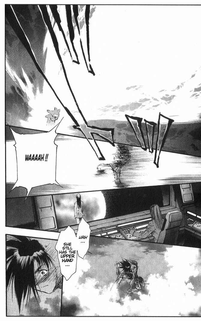 Page 20 Chapter 51 Macross 7 Trash