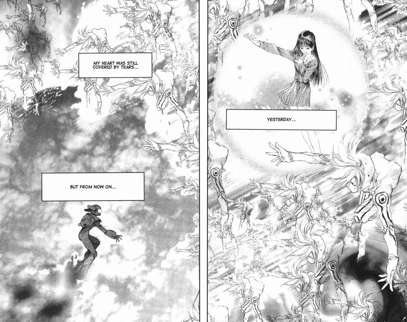 Page 24 Chapter 51 Macross 7 Trash