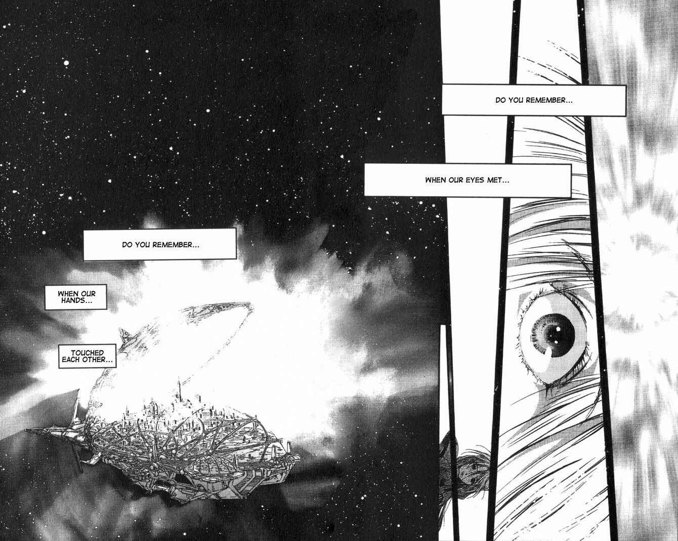 Page 25 Chapter 51 Macross 7 Trash
