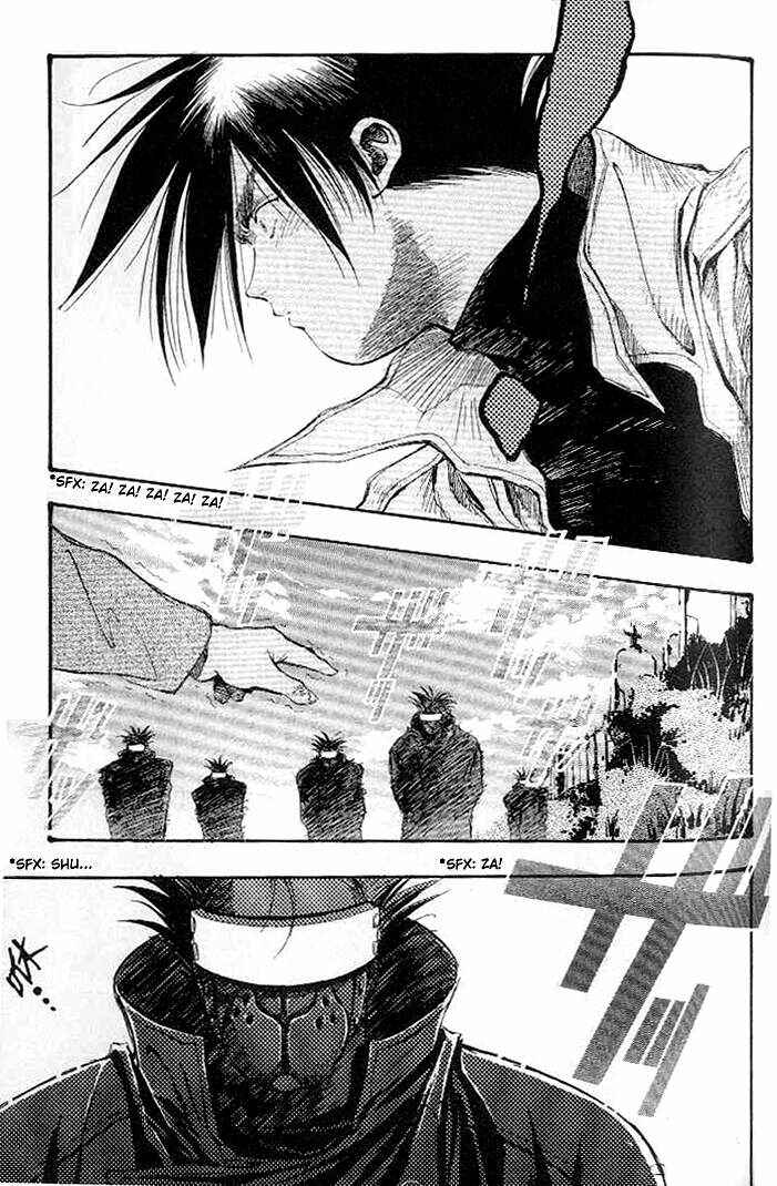 Page 29 Chapter 2 Macross 7 Trash