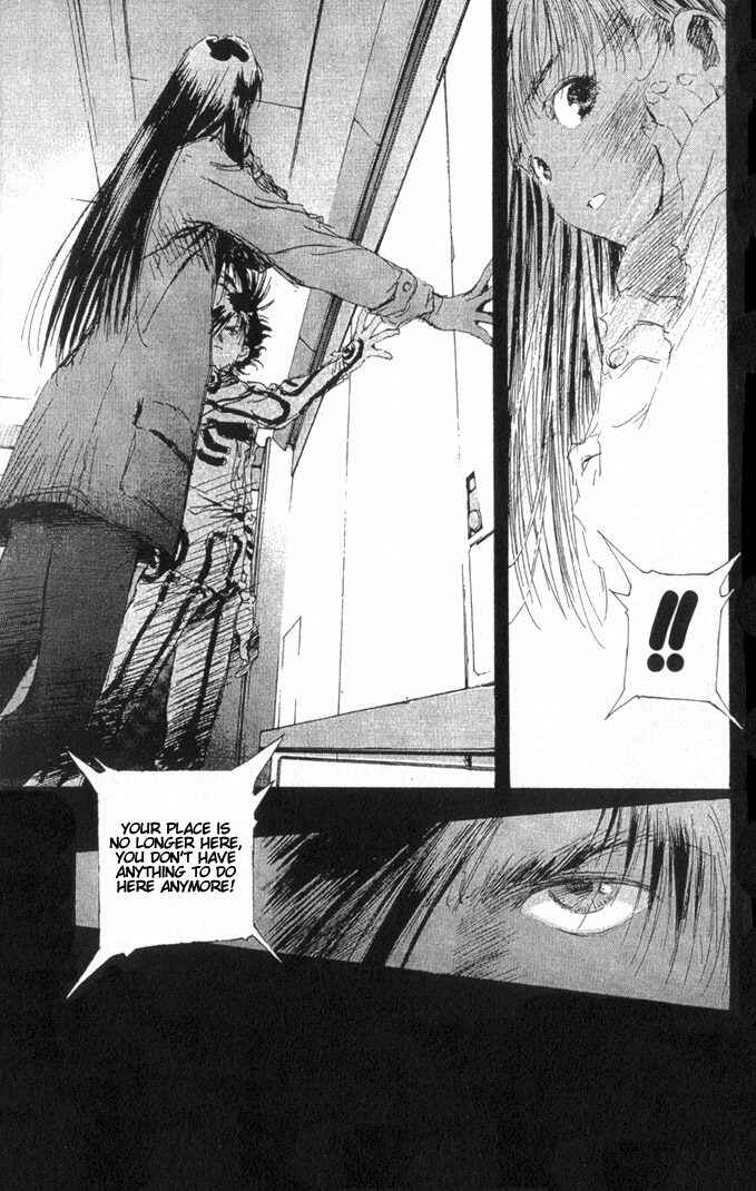Page 14 Chapter 49 Macross 7 Trash
