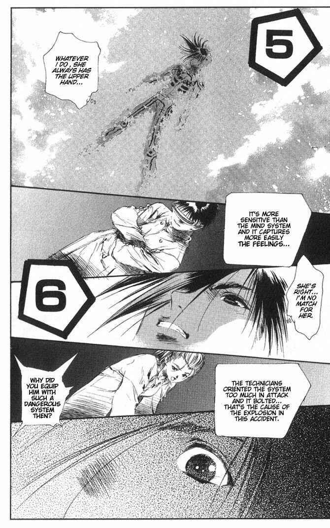 Page 5 Chapter 49 Macross 7 Trash