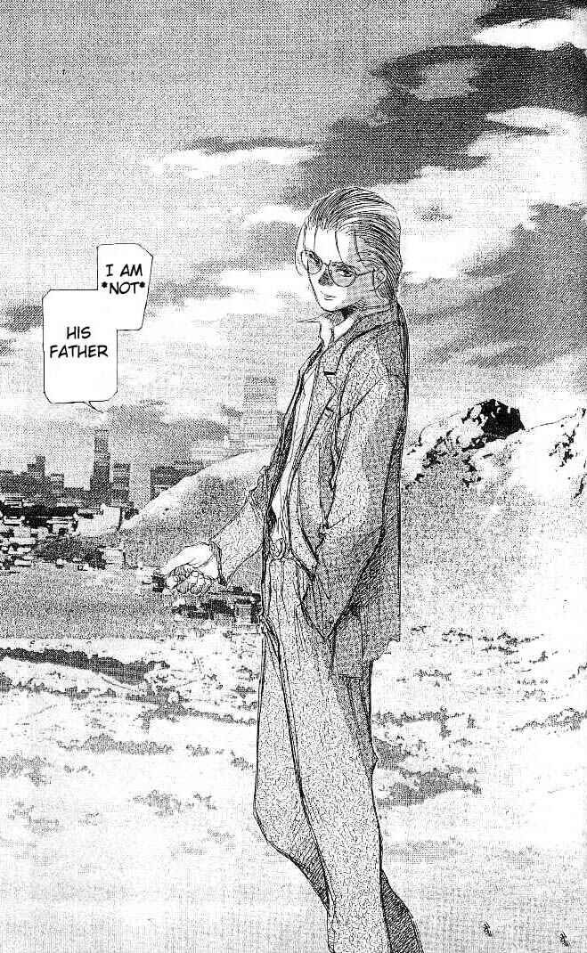 Page 11 Chapter 29 Macross 7 Trash