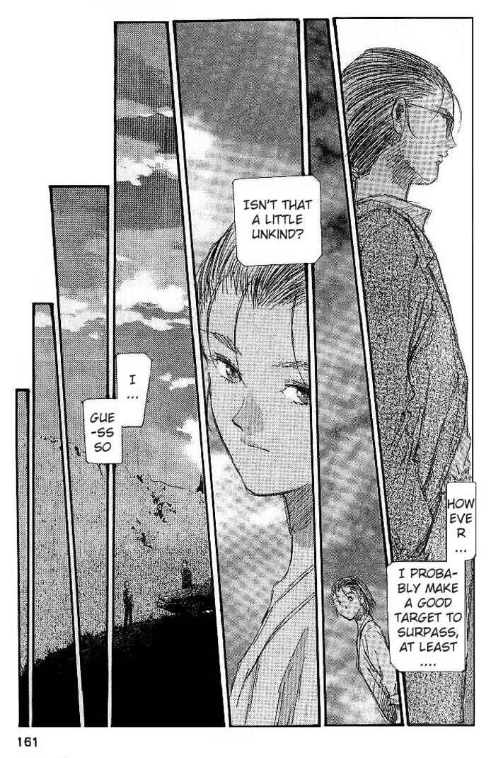 Page 13 Chapter 29 Macross 7 Trash