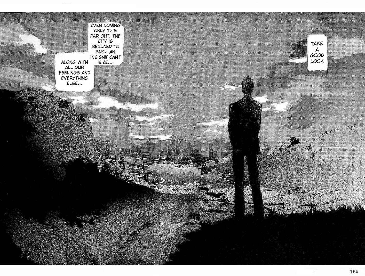 Page 7 Chapter 29 Macross 7 Trash