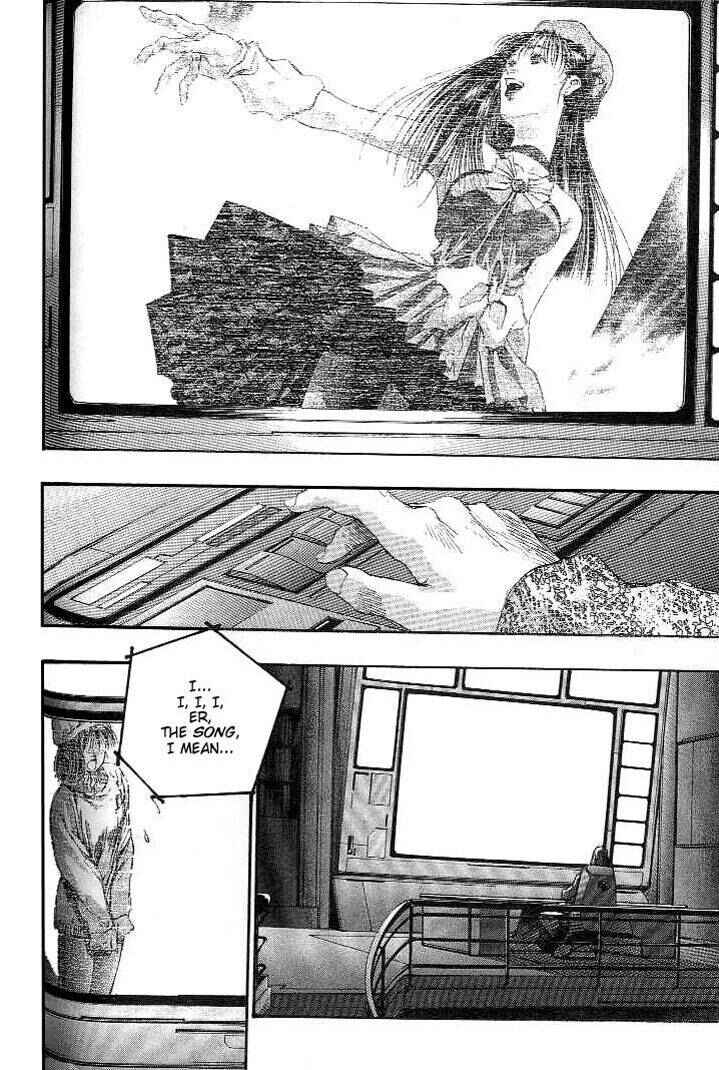 Page 2 Chapter 21 Macross 7 Trash