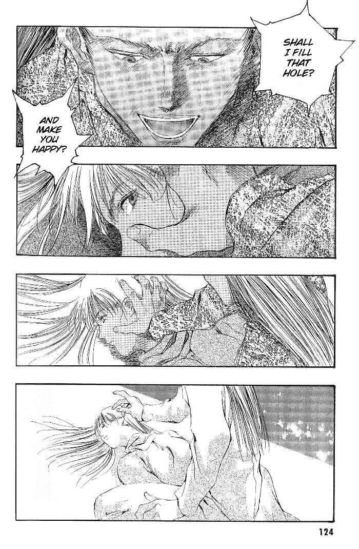 Page 25 Chapter 21 Macross 7 Trash