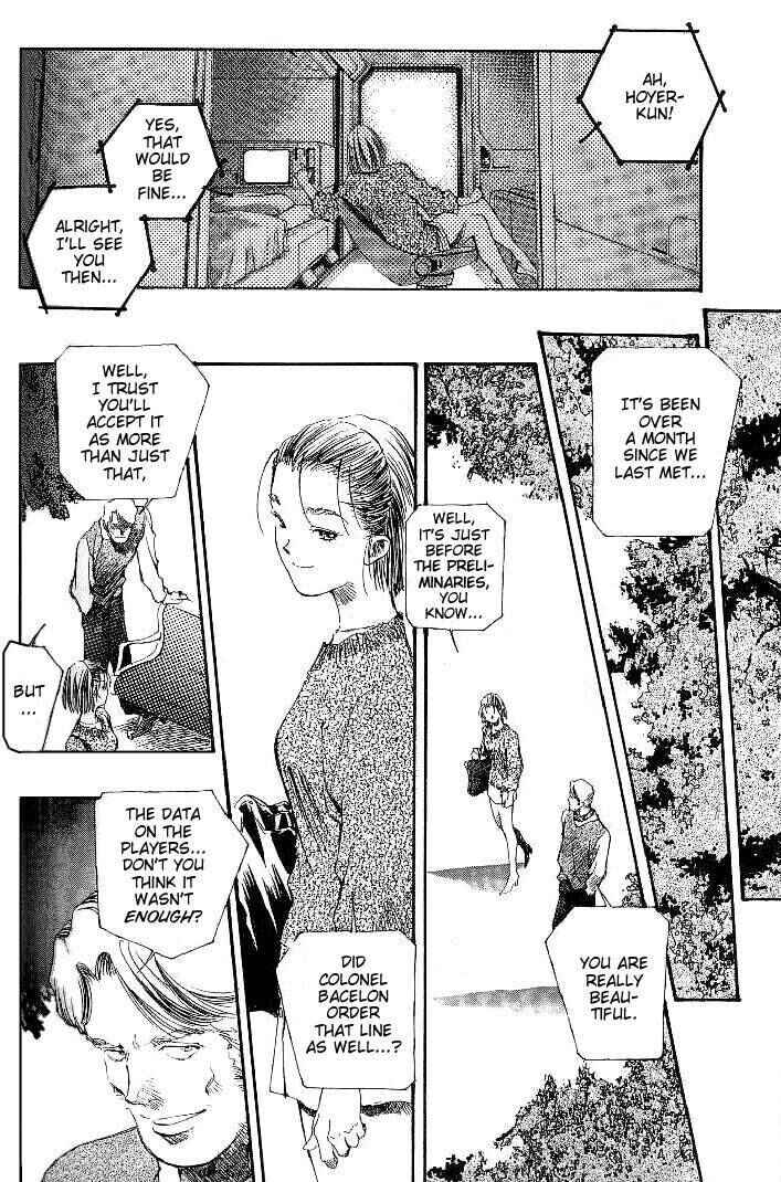 Page 6 Chapter 21 Macross 7 Trash