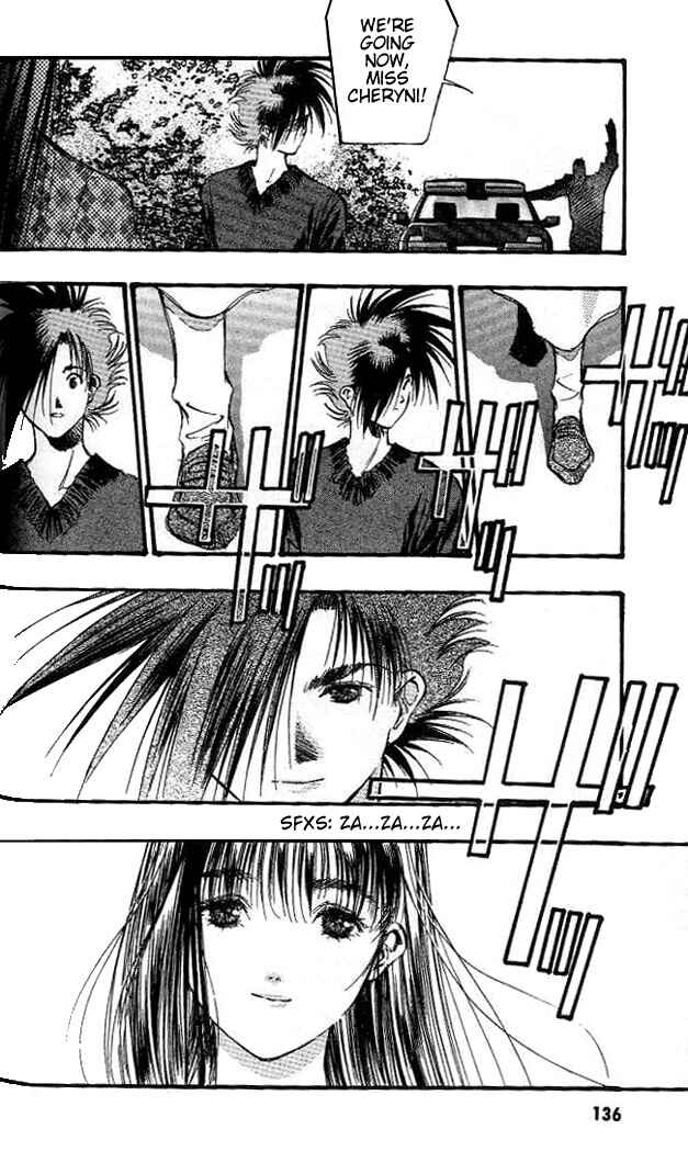 Page 16 Chapter 16 Macross 7 Trash