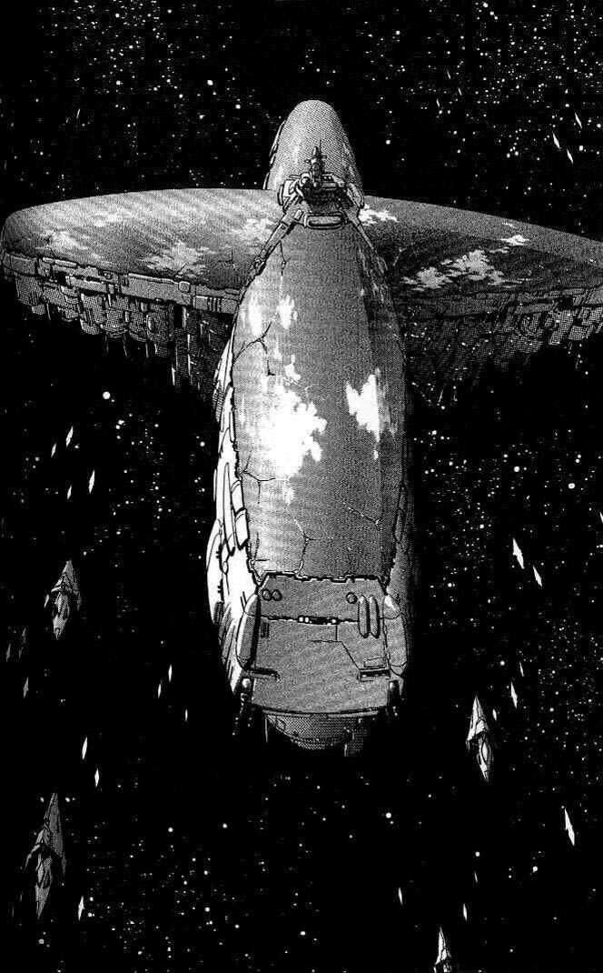 Page 2 Chapter 16 Macross 7 Trash