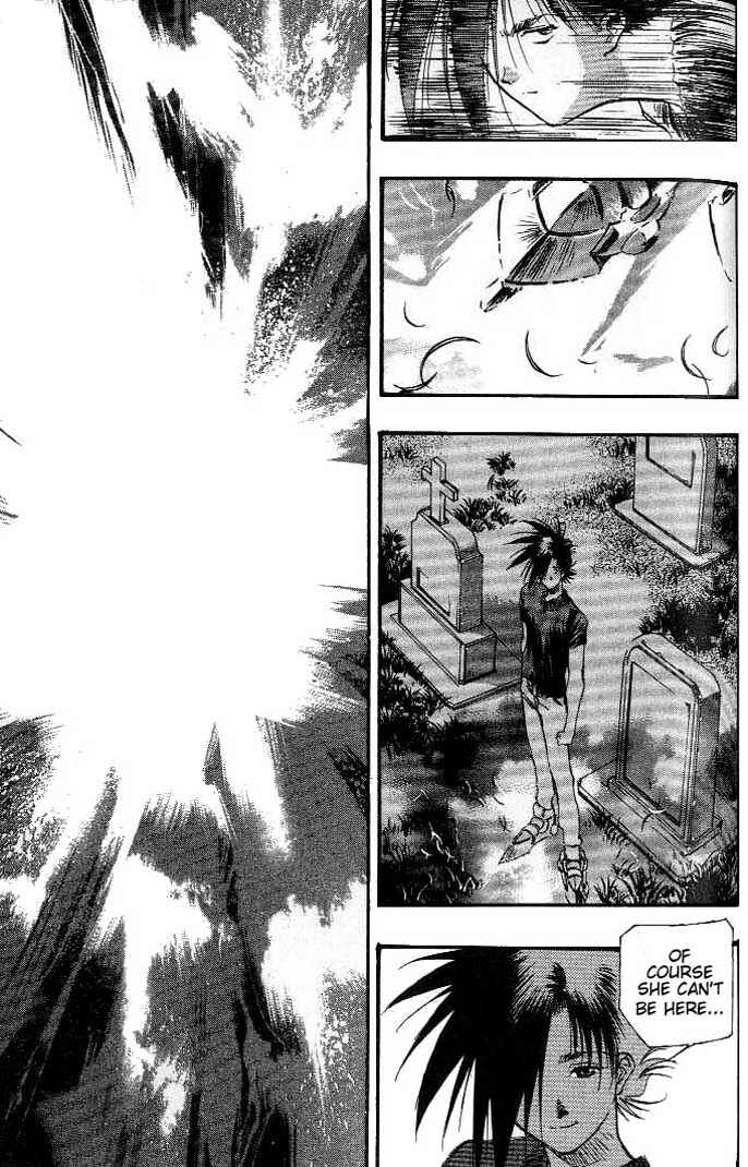 Page 22 Chapter 16 Macross 7 Trash