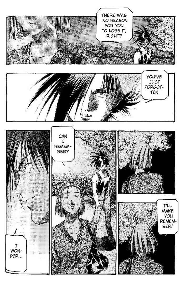 Page 16 Chapter 22 Macross 7 Trash