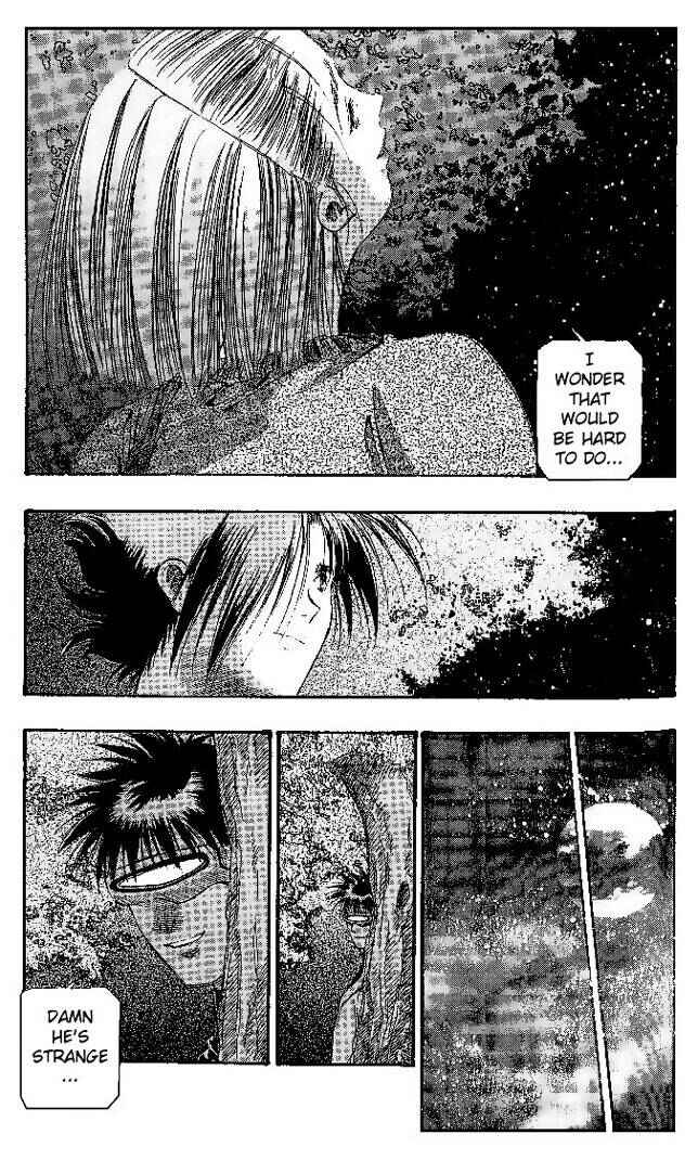 Page 17 Chapter 22 Macross 7 Trash