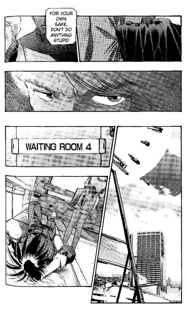 Page 23 Chapter 22 Macross 7 Trash