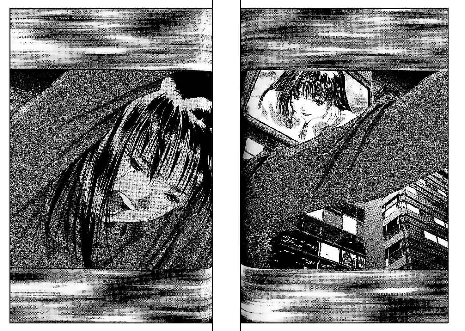 Page 9 Chapter 22 Macross 7 Trash