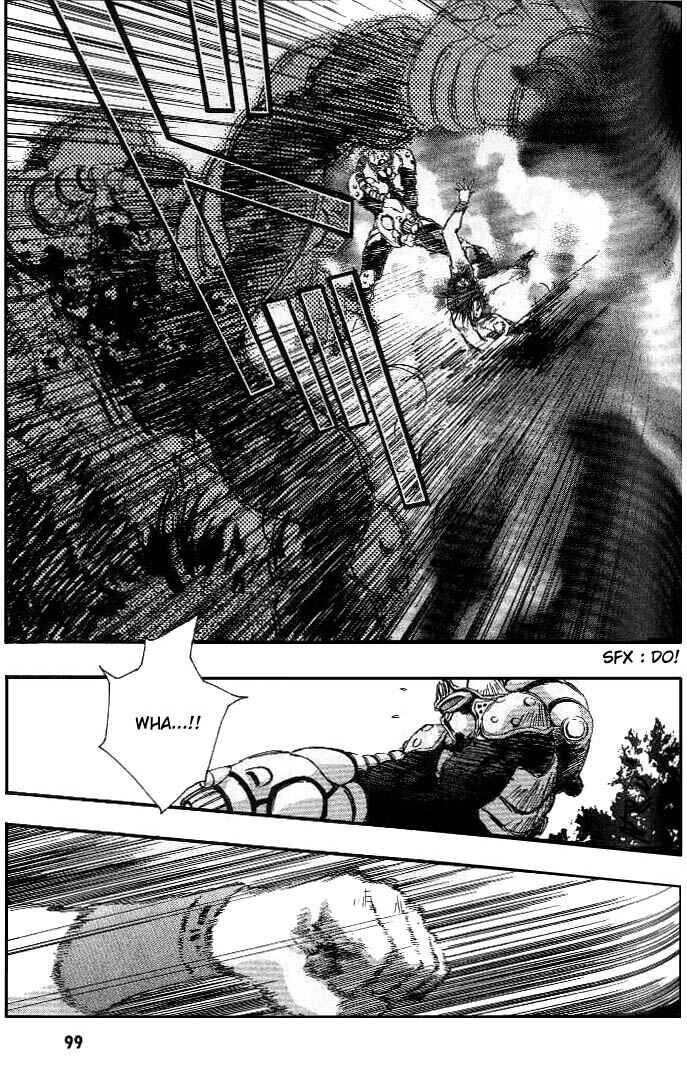 Page 7 Chapter 15 Macross 7 Trash