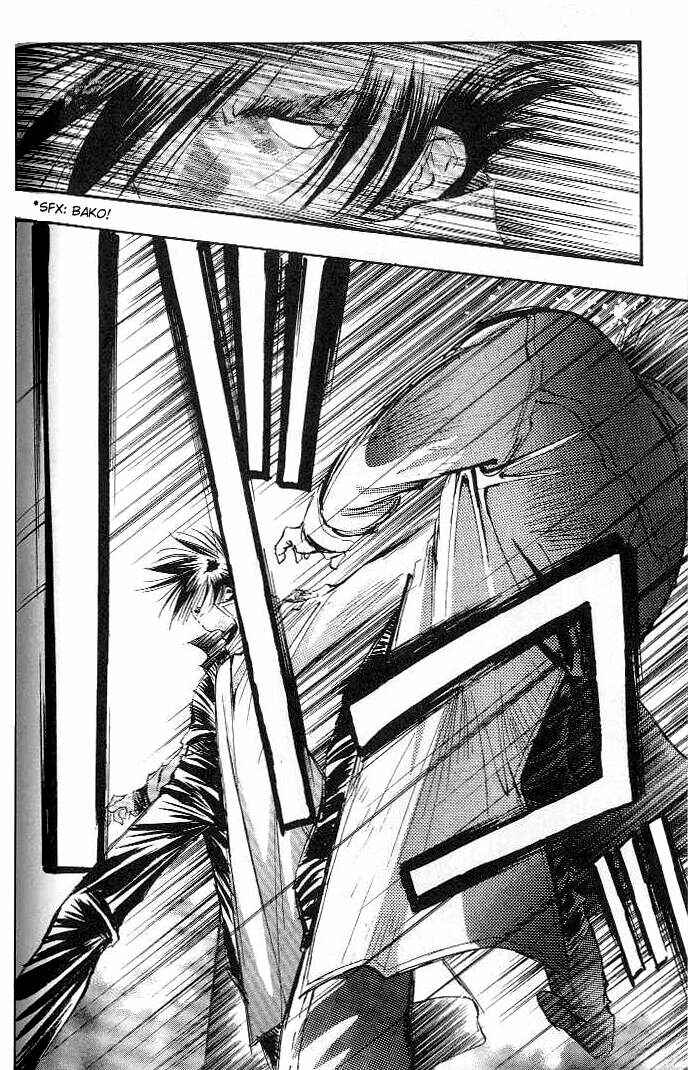 Page 10 Chapter 3 Macross 7 Trash