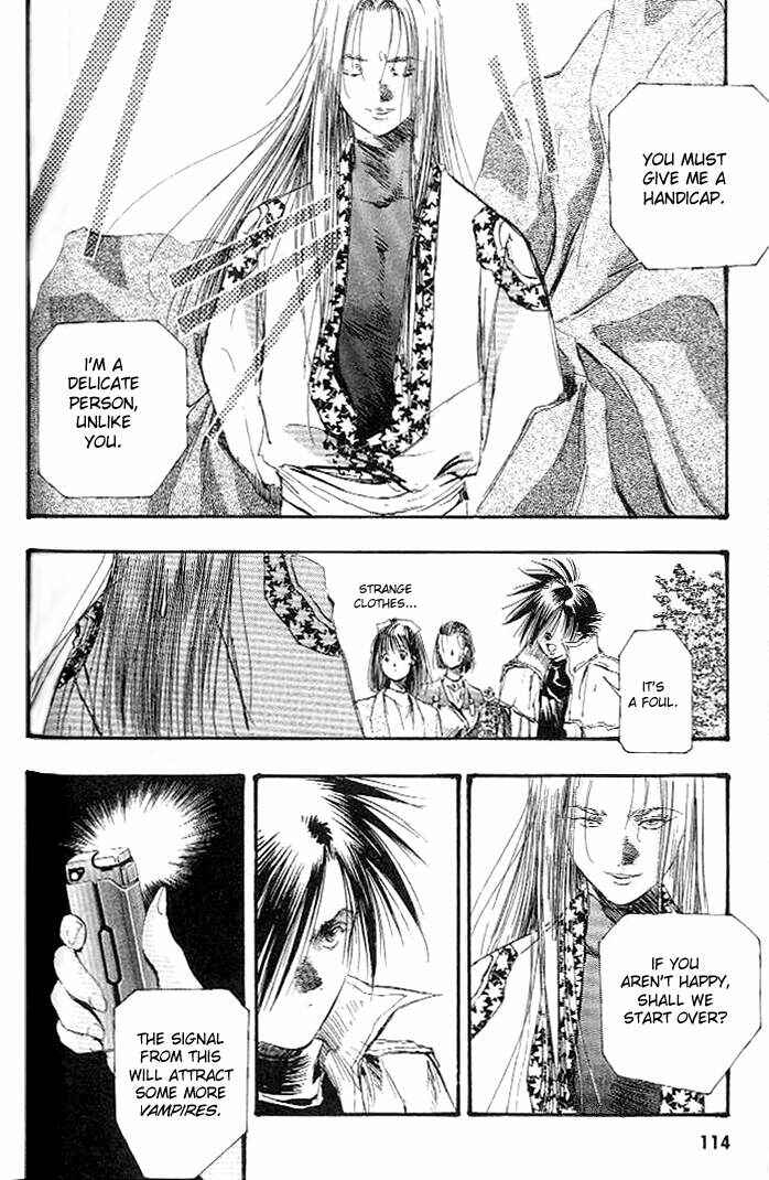 Page 17 Chapter 3 Macross 7 Trash