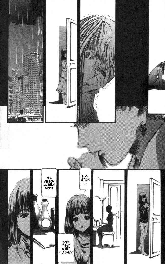 Page 4 Chapter 42.5 Macross 7 Trash