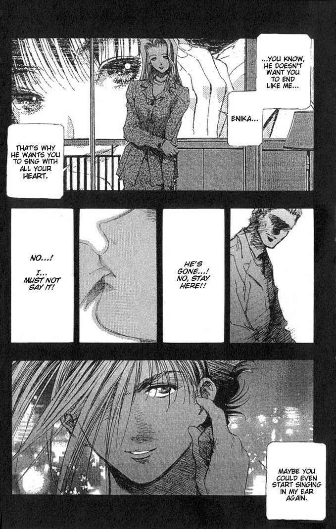 Page 9 Chapter 42.5 Macross 7 Trash