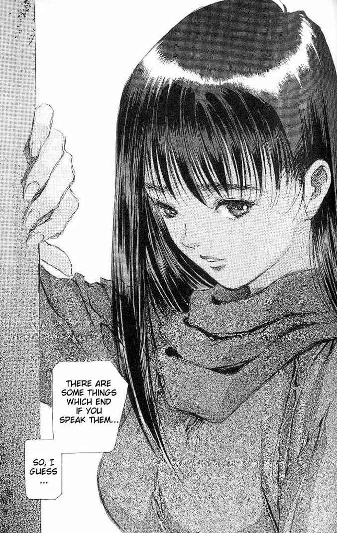 Page 20 Chapter 27 Macross 7 Trash