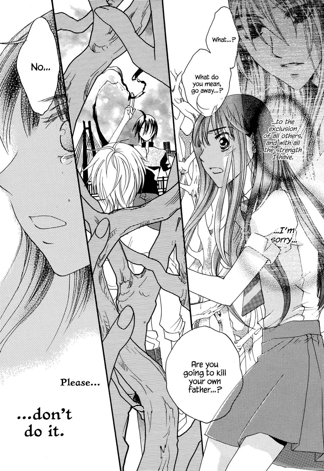 Page 21 Chapter Unknown_84a0 A Sorcerer Entered into a Contract