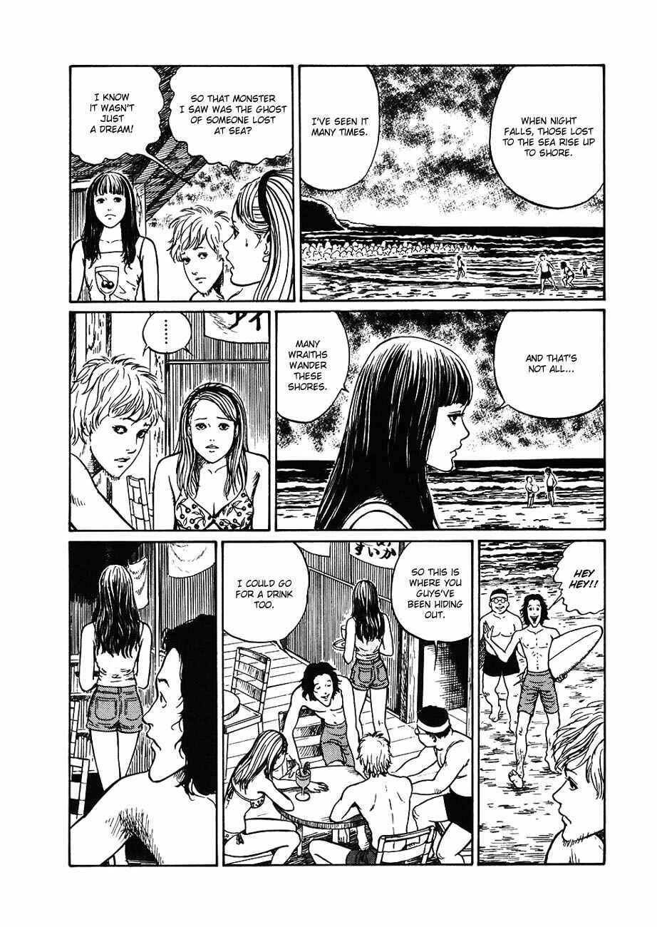 Page 10 Chapter 4 Mimi’s Tales of Terror