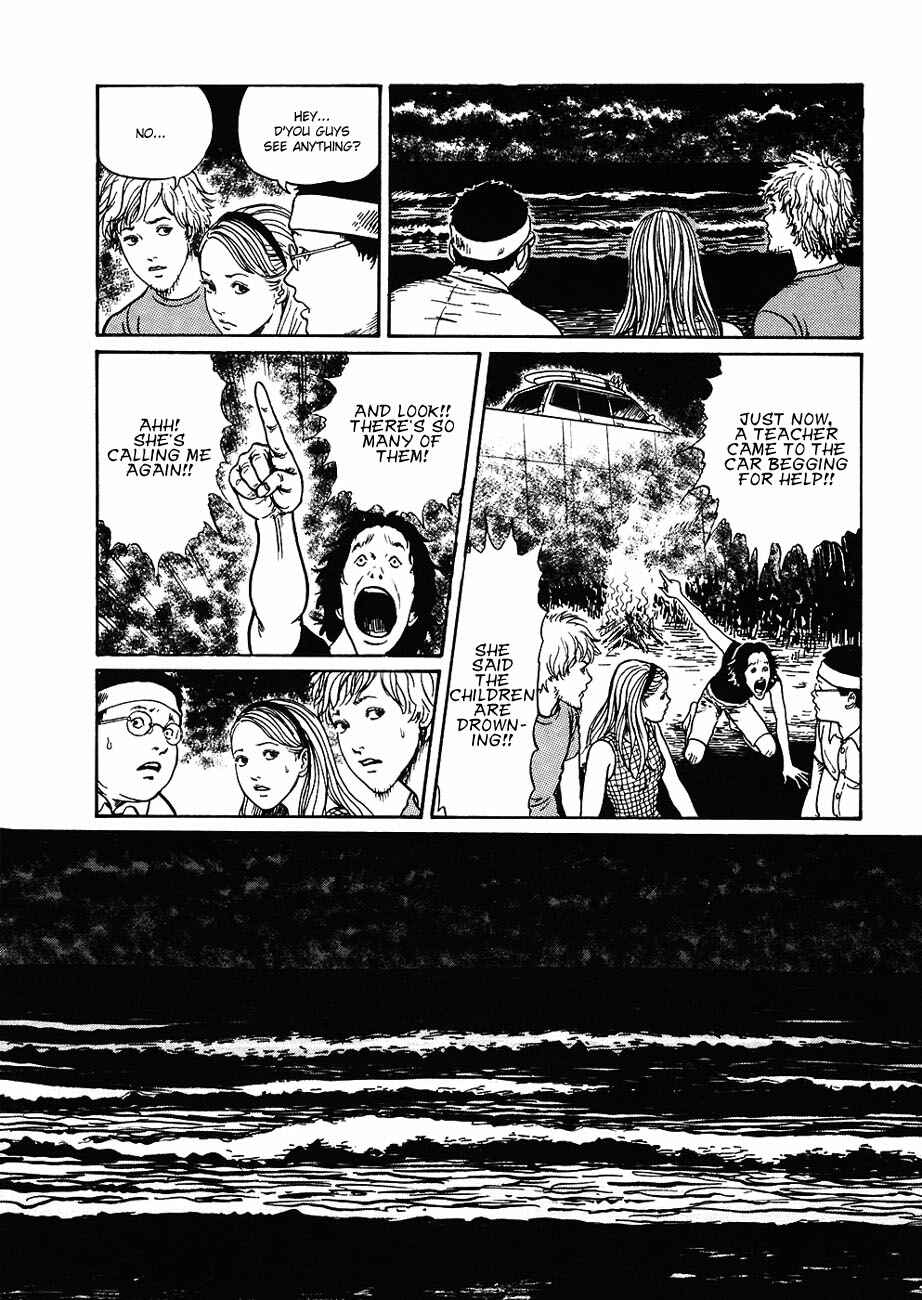 Page 23 Chapter 4 Mimi’s Tales of Terror