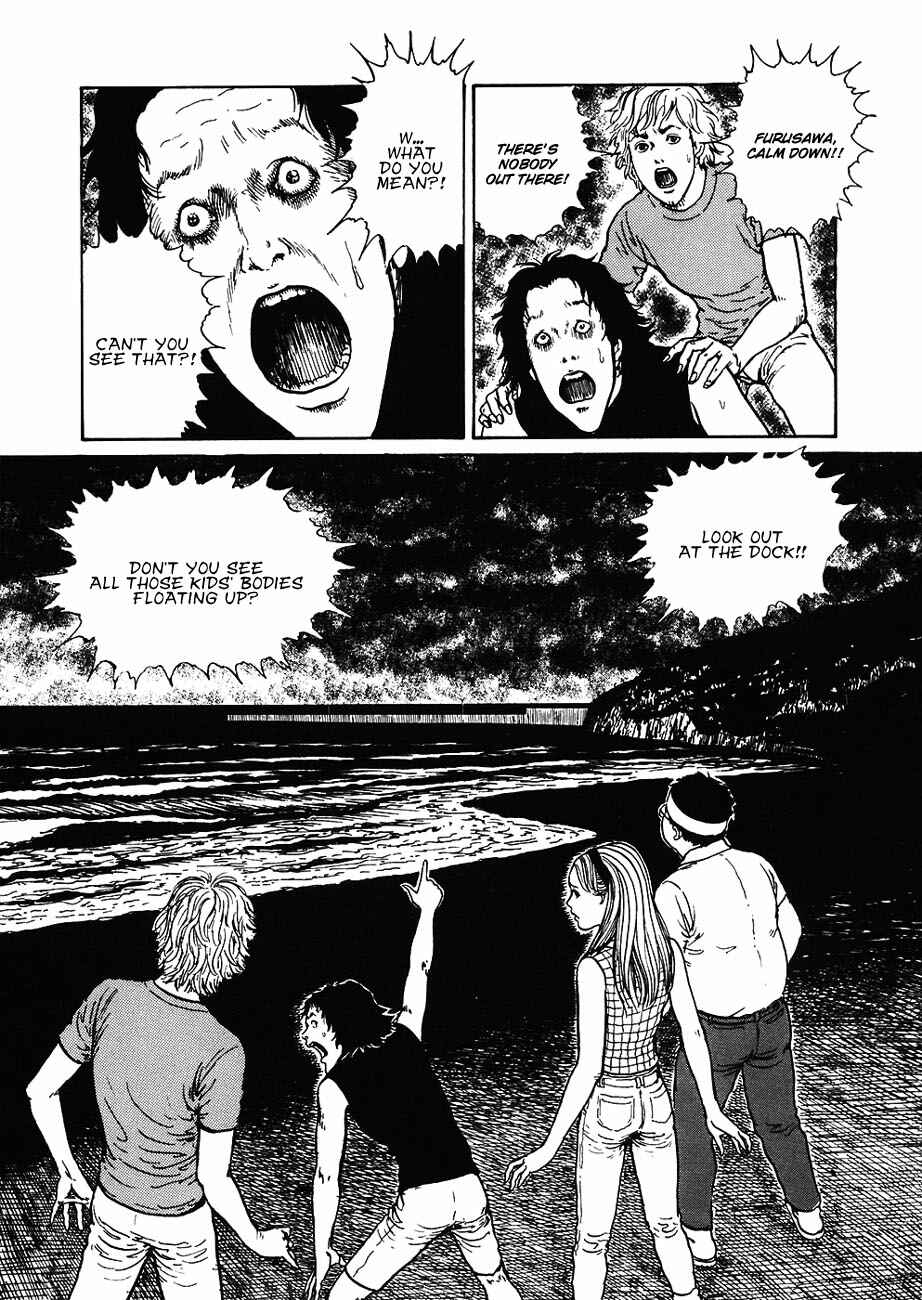Page 24 Chapter 4 Mimi’s Tales of Terror