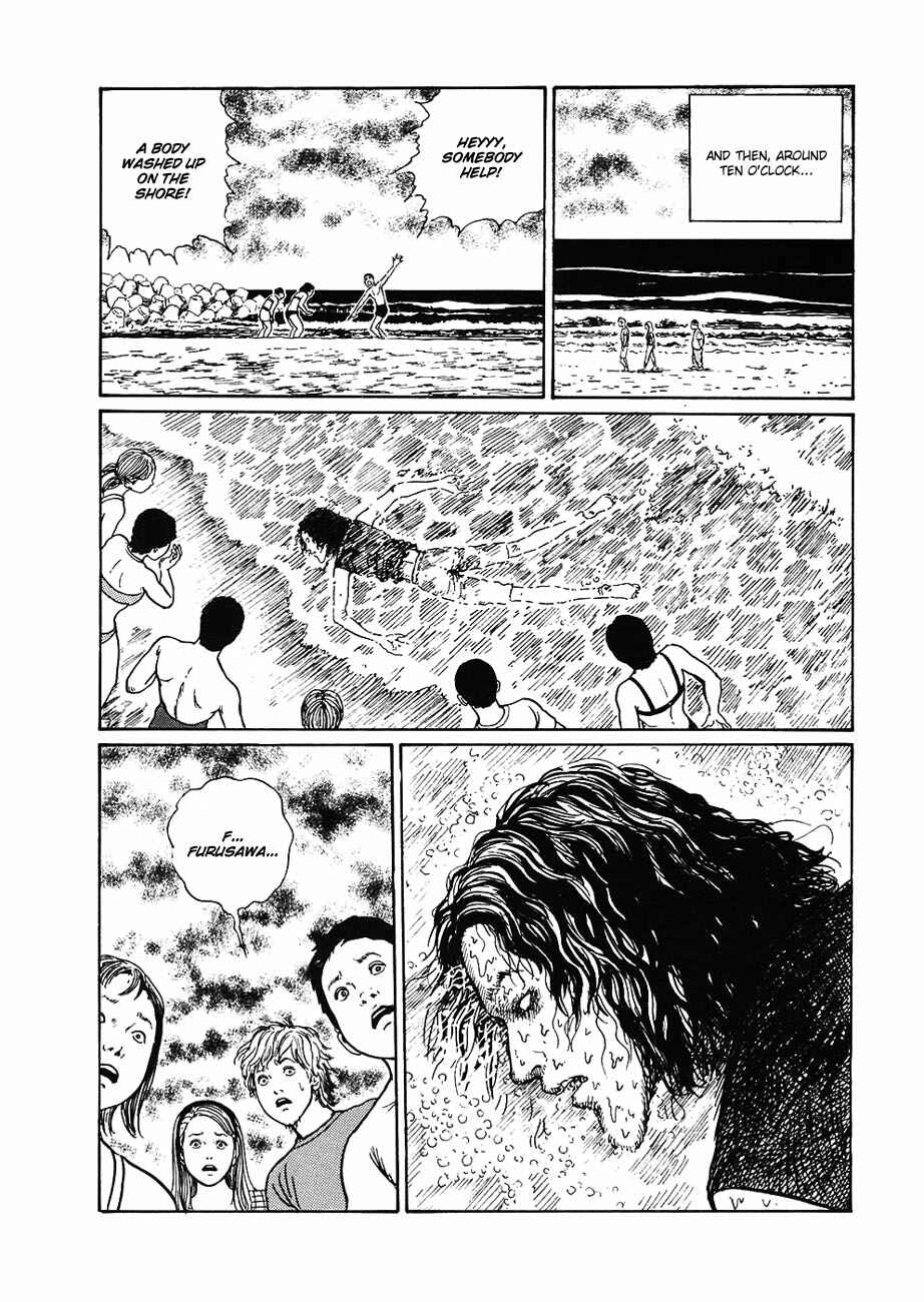 Page 27 Chapter 4 Mimi’s Tales of Terror